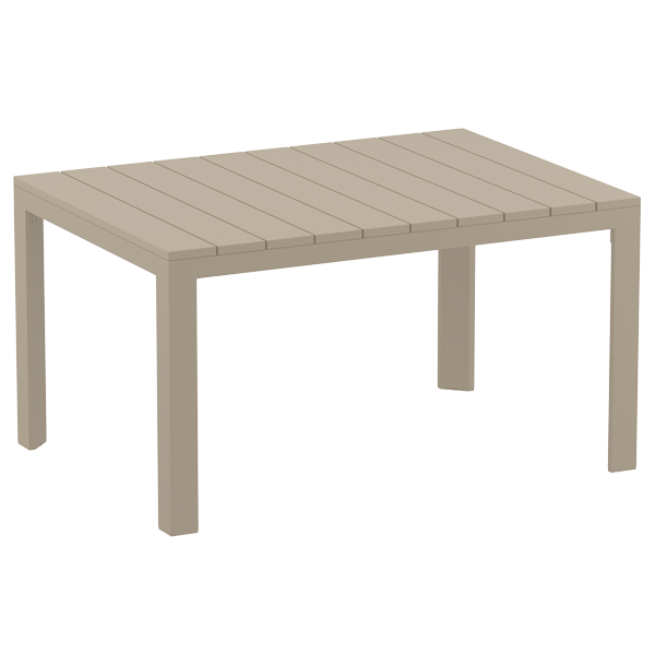 Alley Table