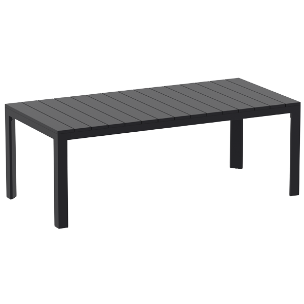 Alley Table