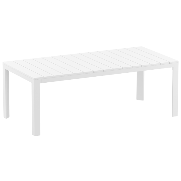 Alley Table