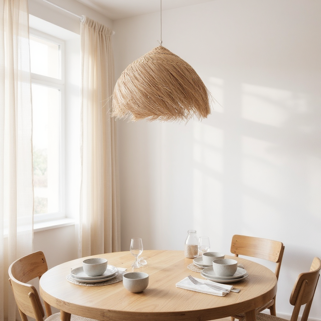 Coastal Breeze Pendant