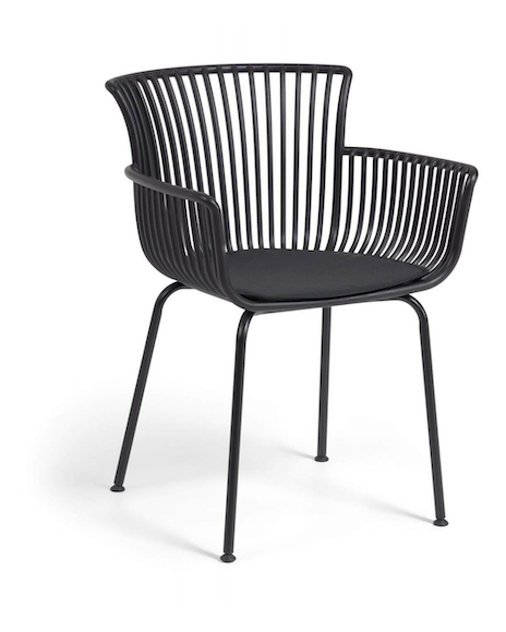 Amanzi Arm Chair
