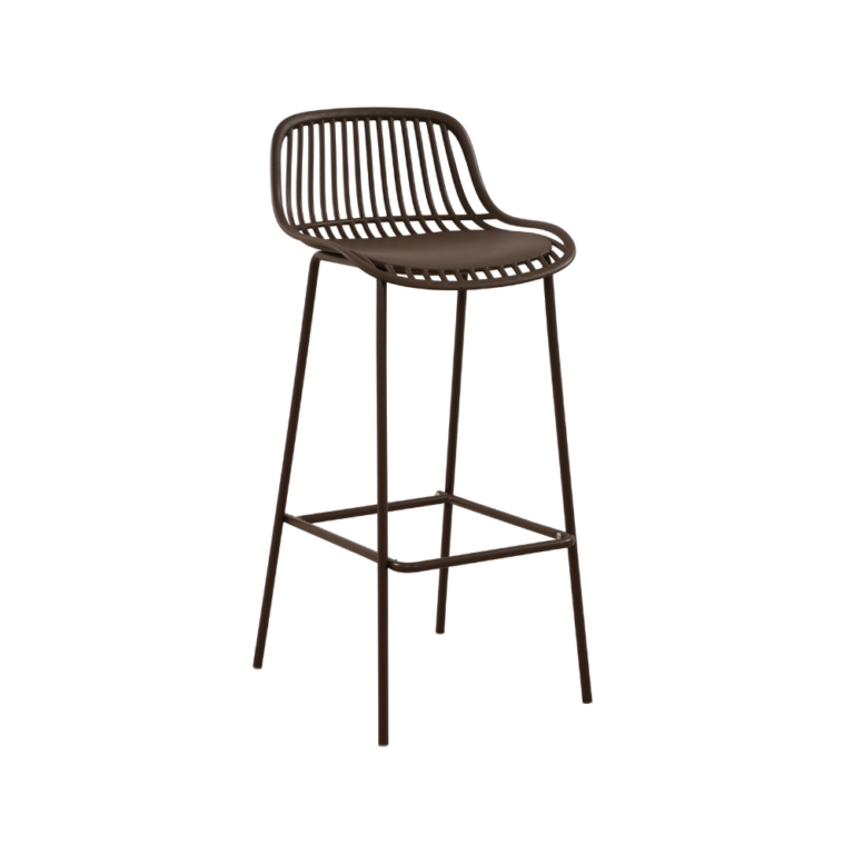 Amanzi Barstool