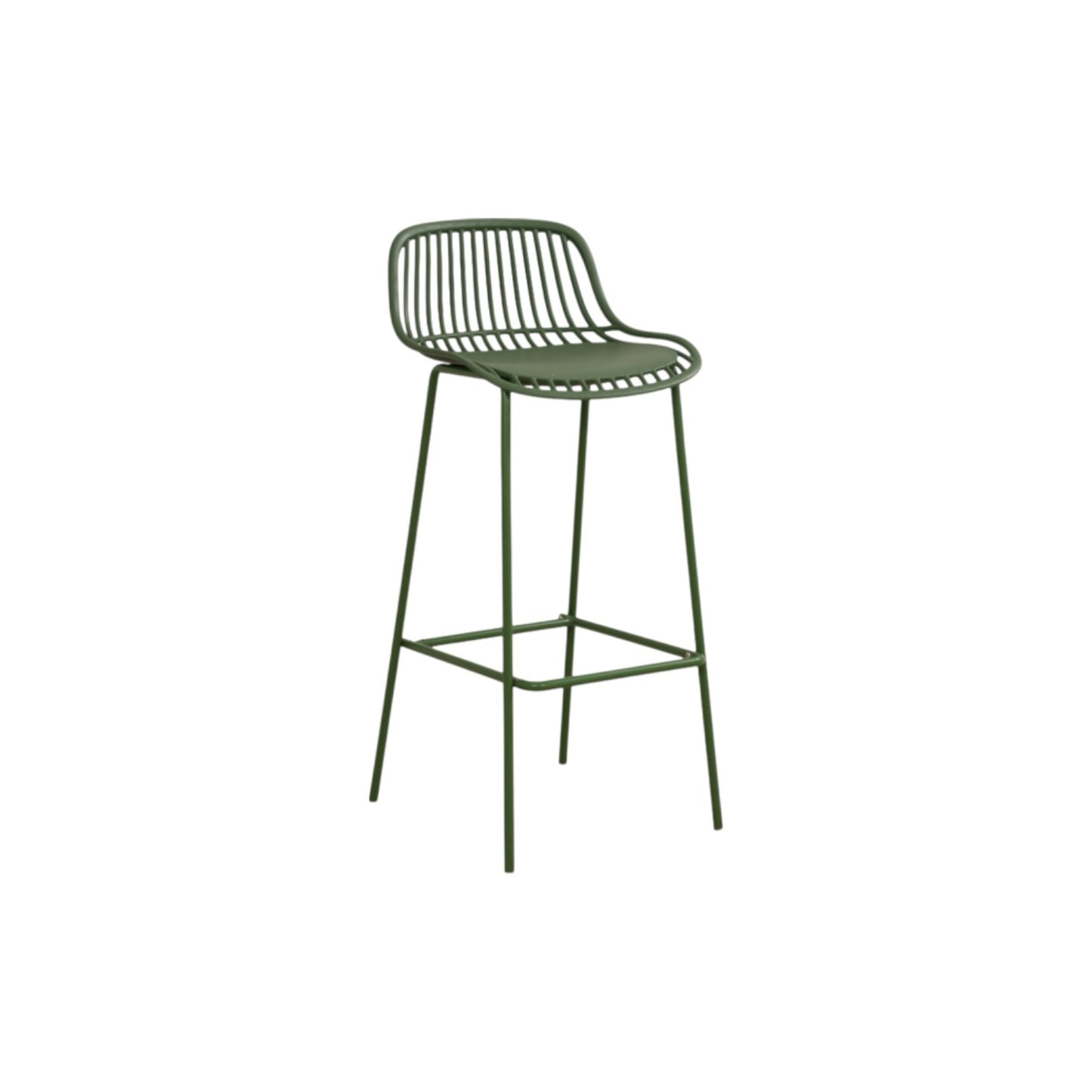 Amanzi Barstool