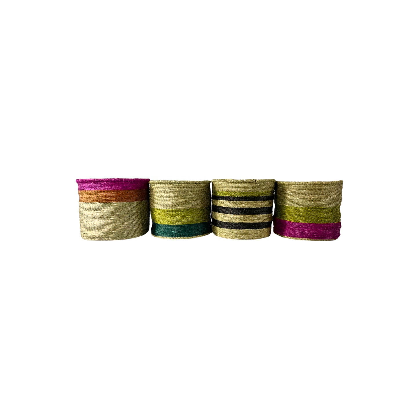 Fez Baskets