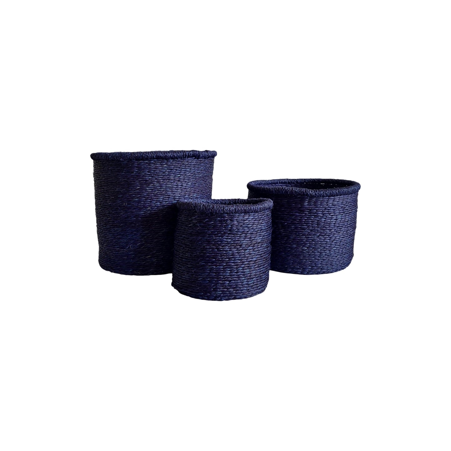 Subdued Baskets