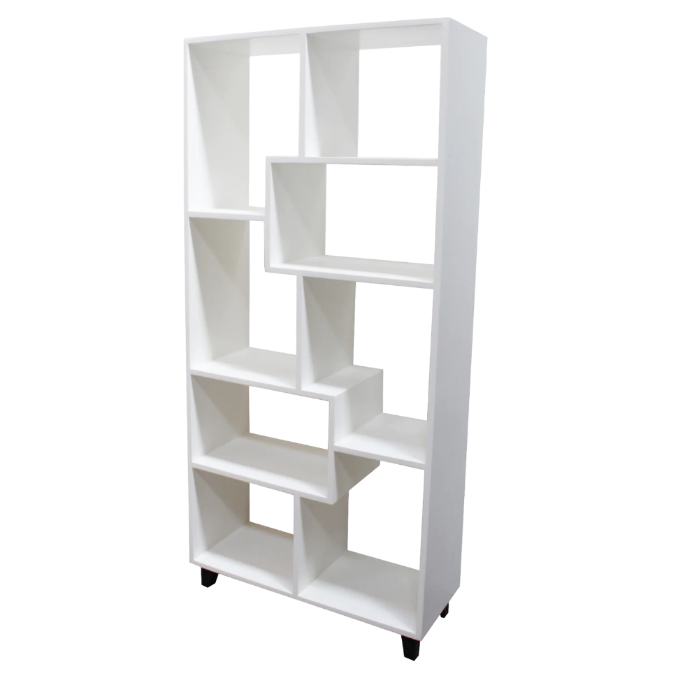 Bauhaus Bookshelf