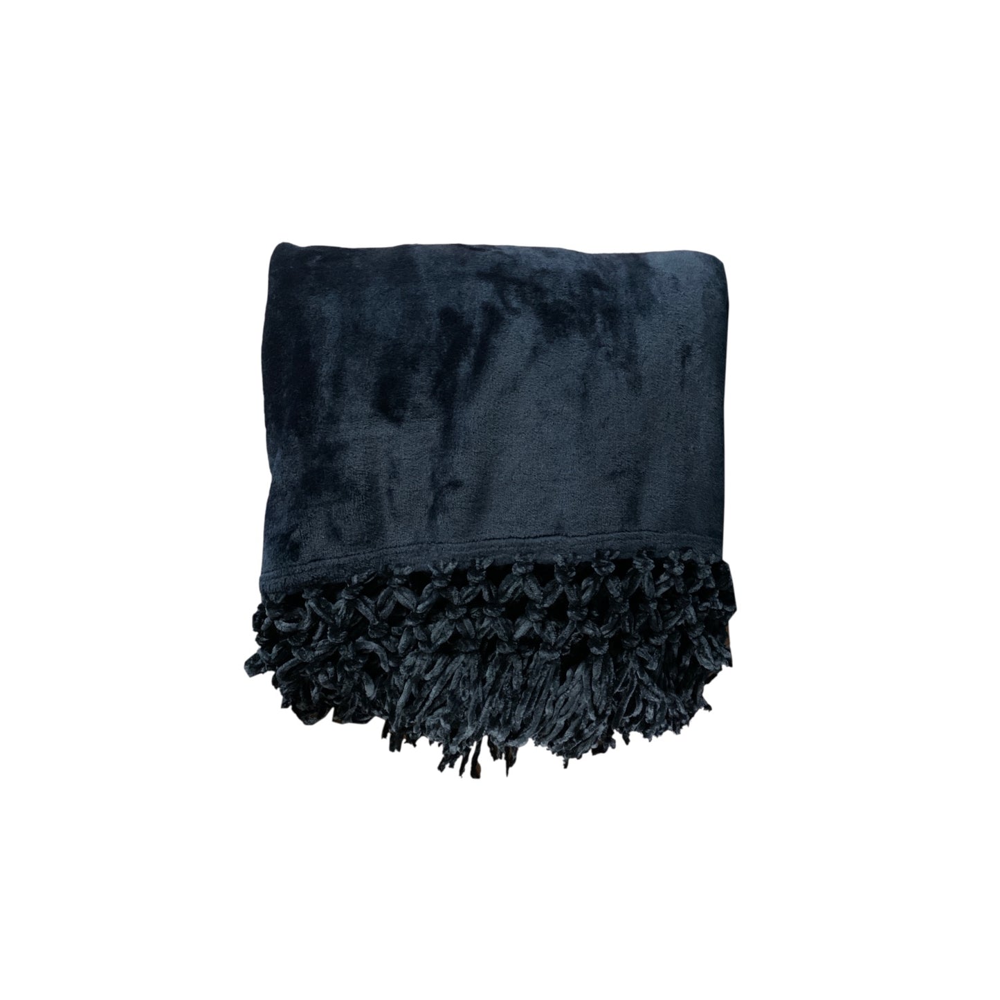 Luxe Throws