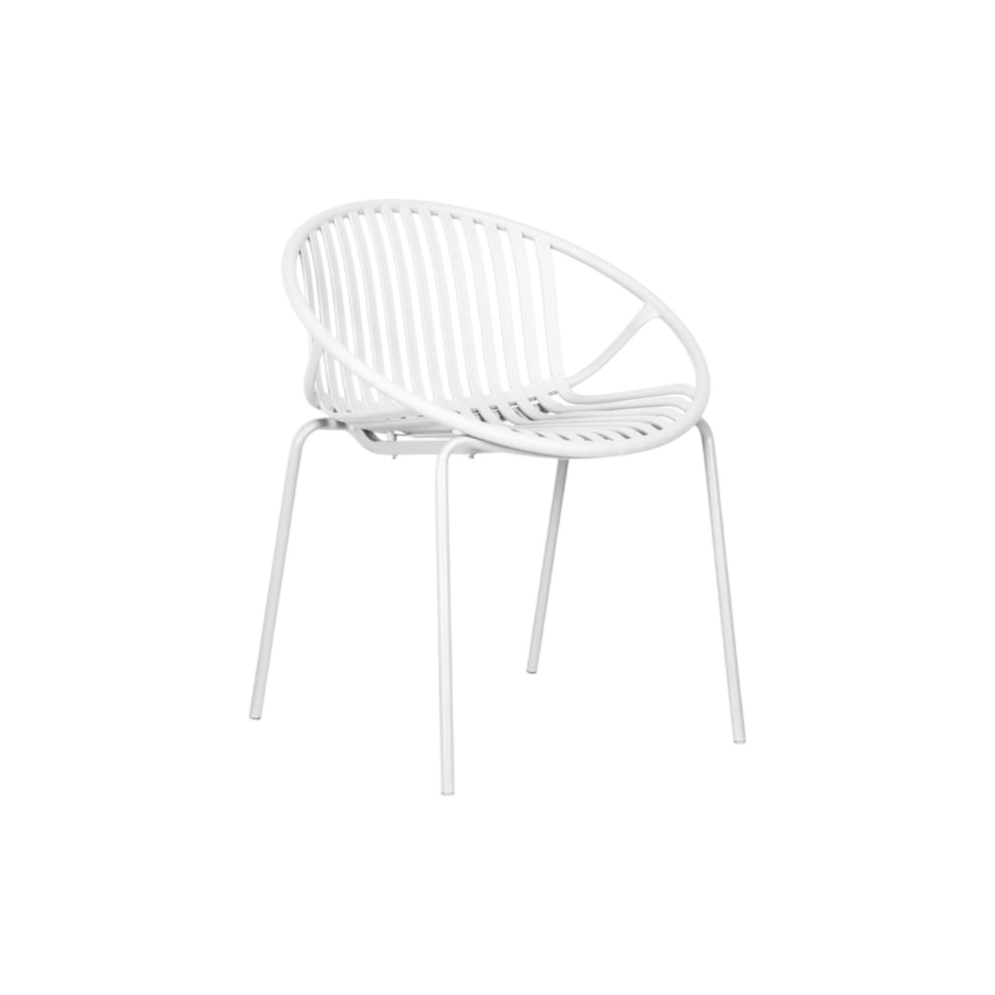 Hoop Dining Chair