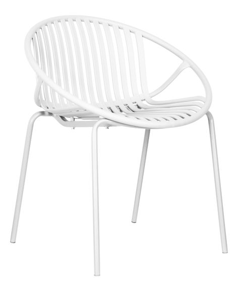 Hoop Dining Chair