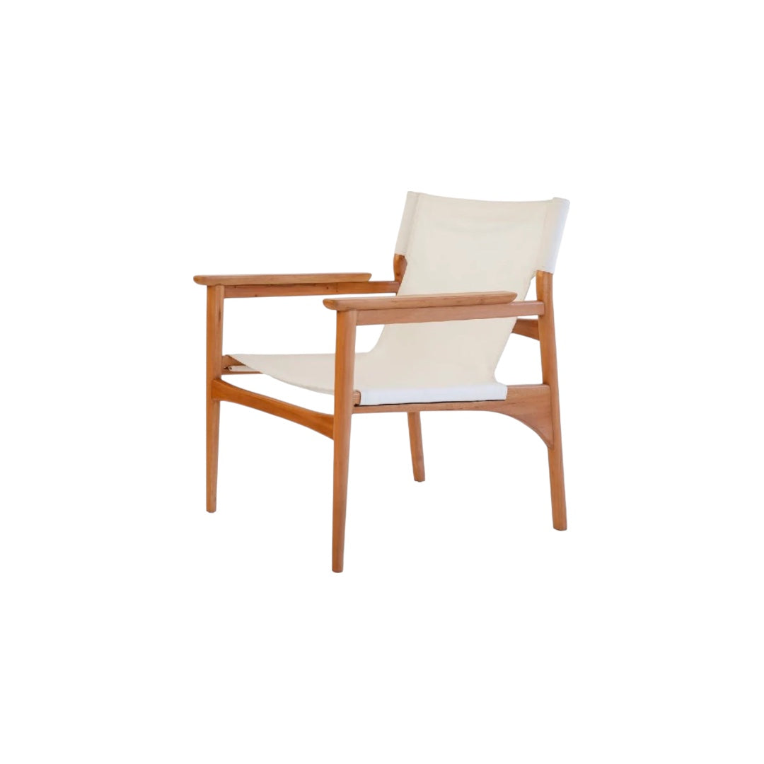 Canvas Chair