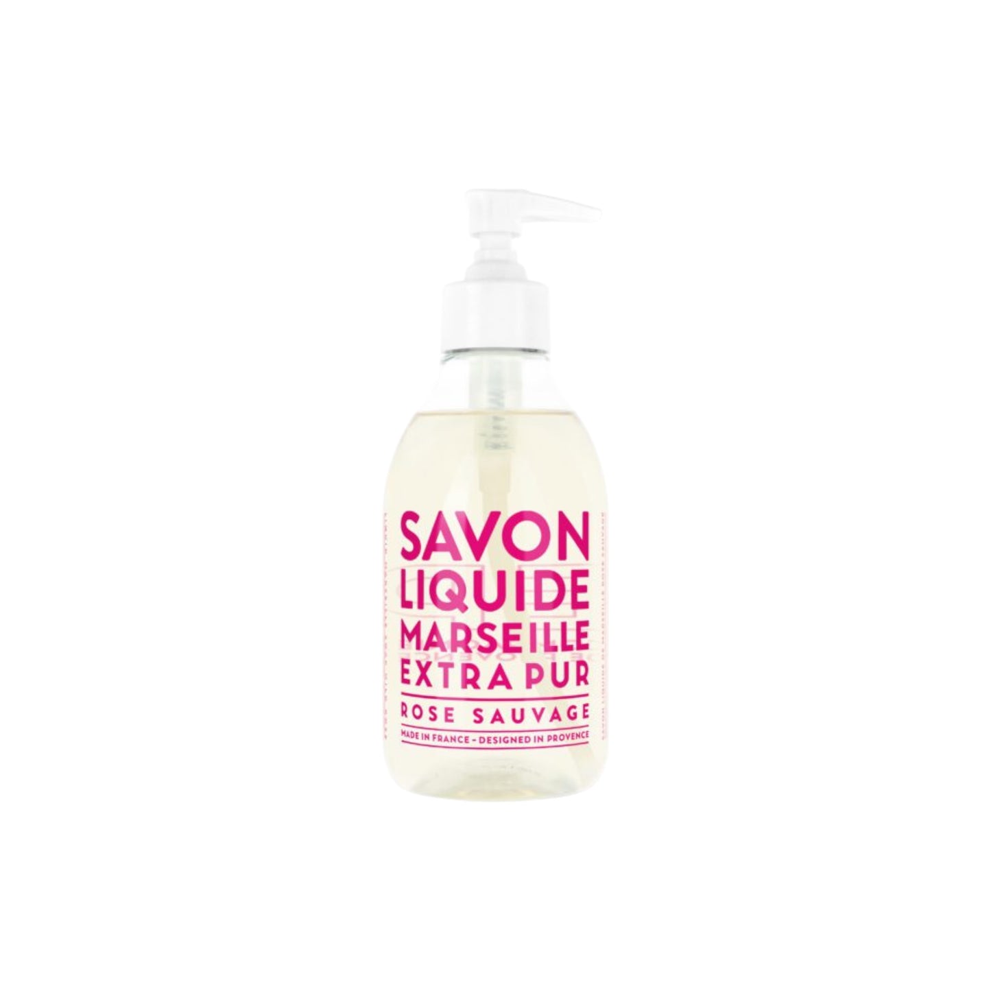 Liquid Marsaille Soap - Extra Pur