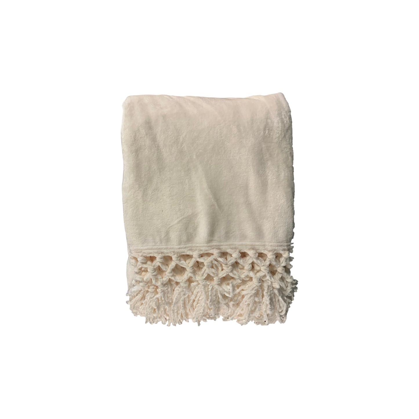 Luxe Throws