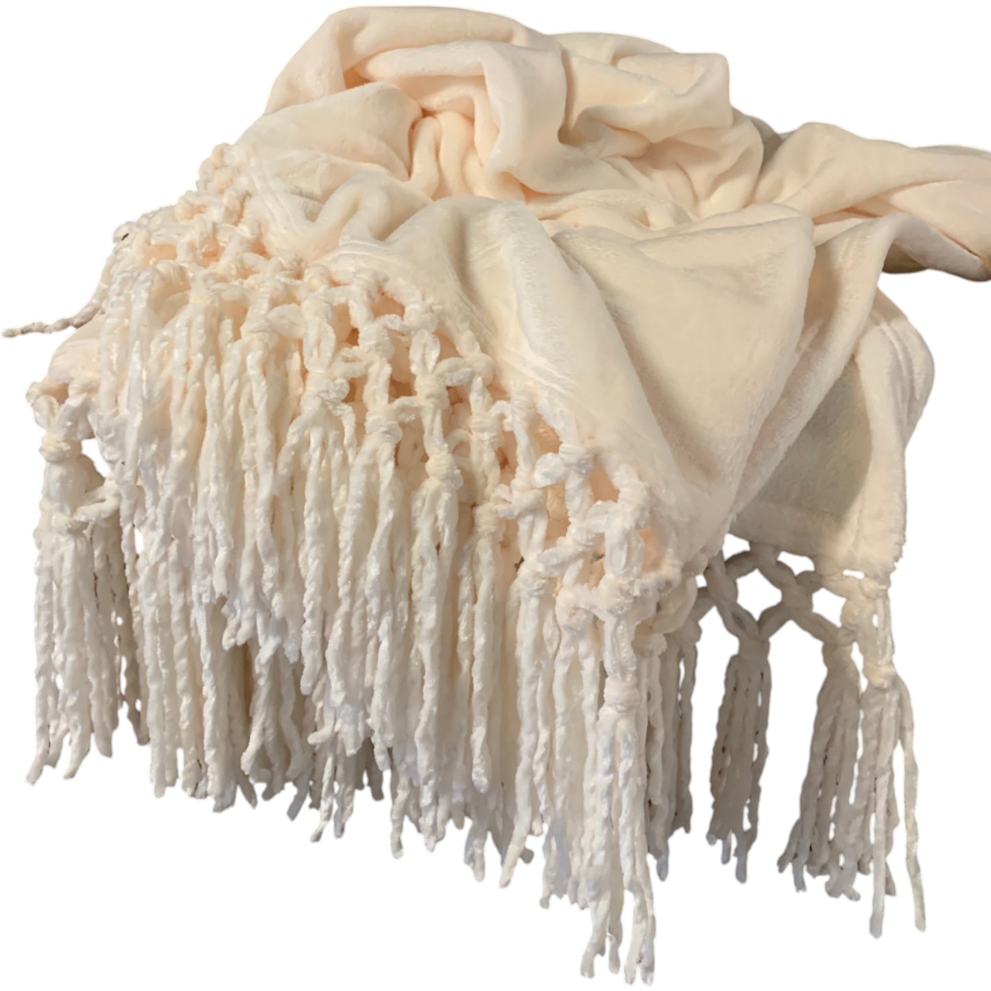 Luxe Throws