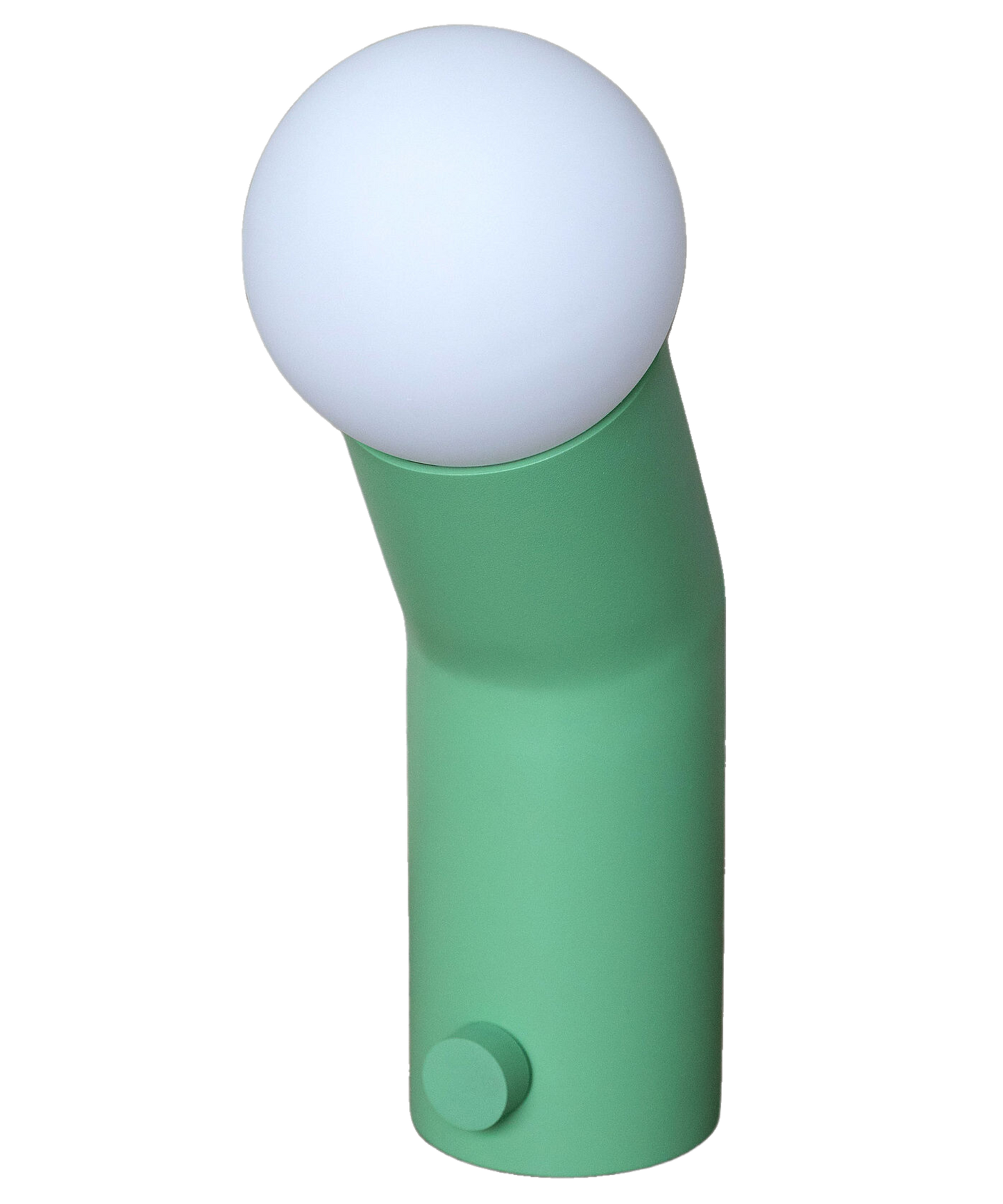Capsule Lamp