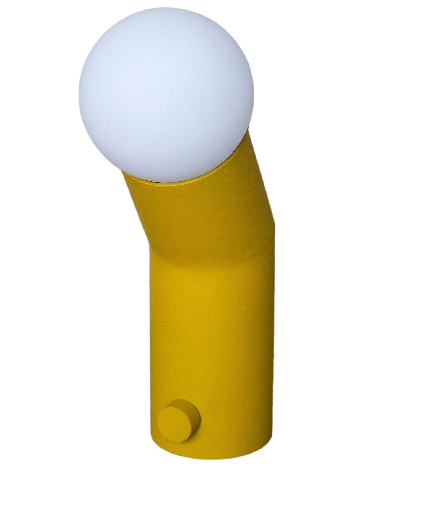 Capsule Lamp