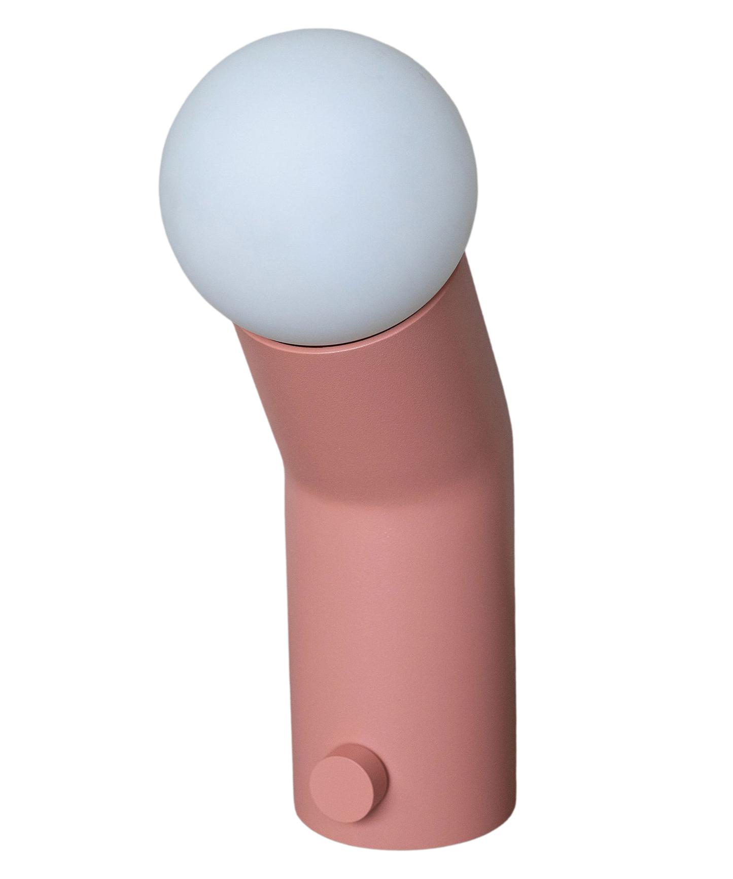 Capsule Lamp