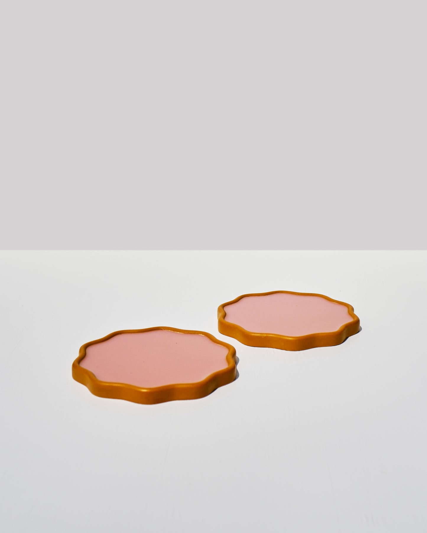 Retro Coaster Sets