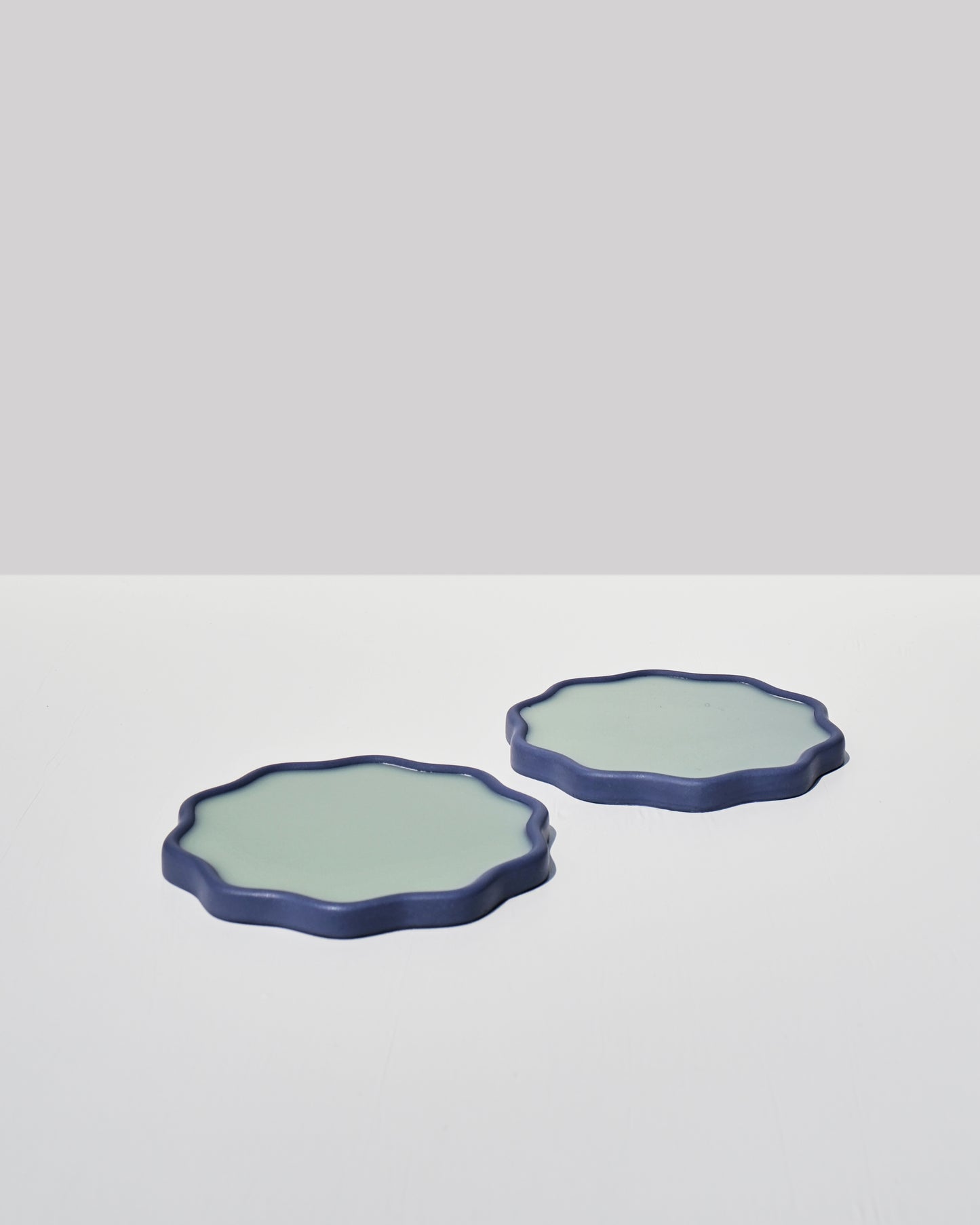 Retro Coaster Sets