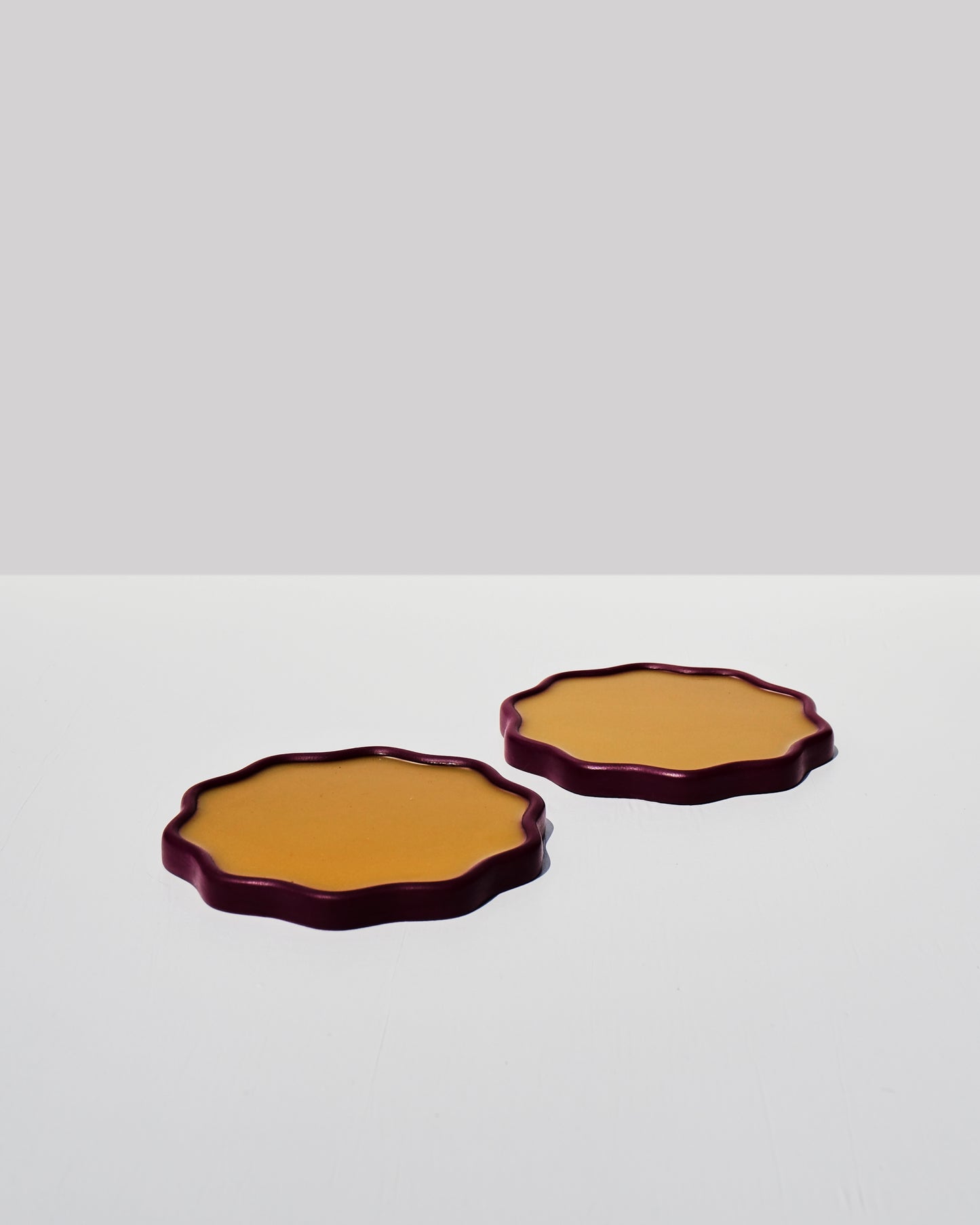 Retro Coaster Sets