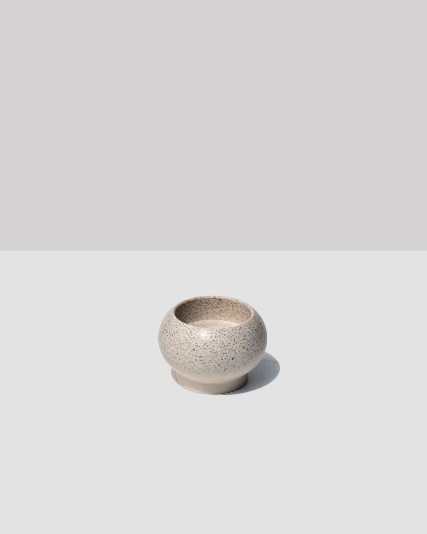 Retro Stackable Candle Sticks