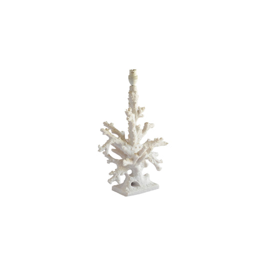 Coral Lamps