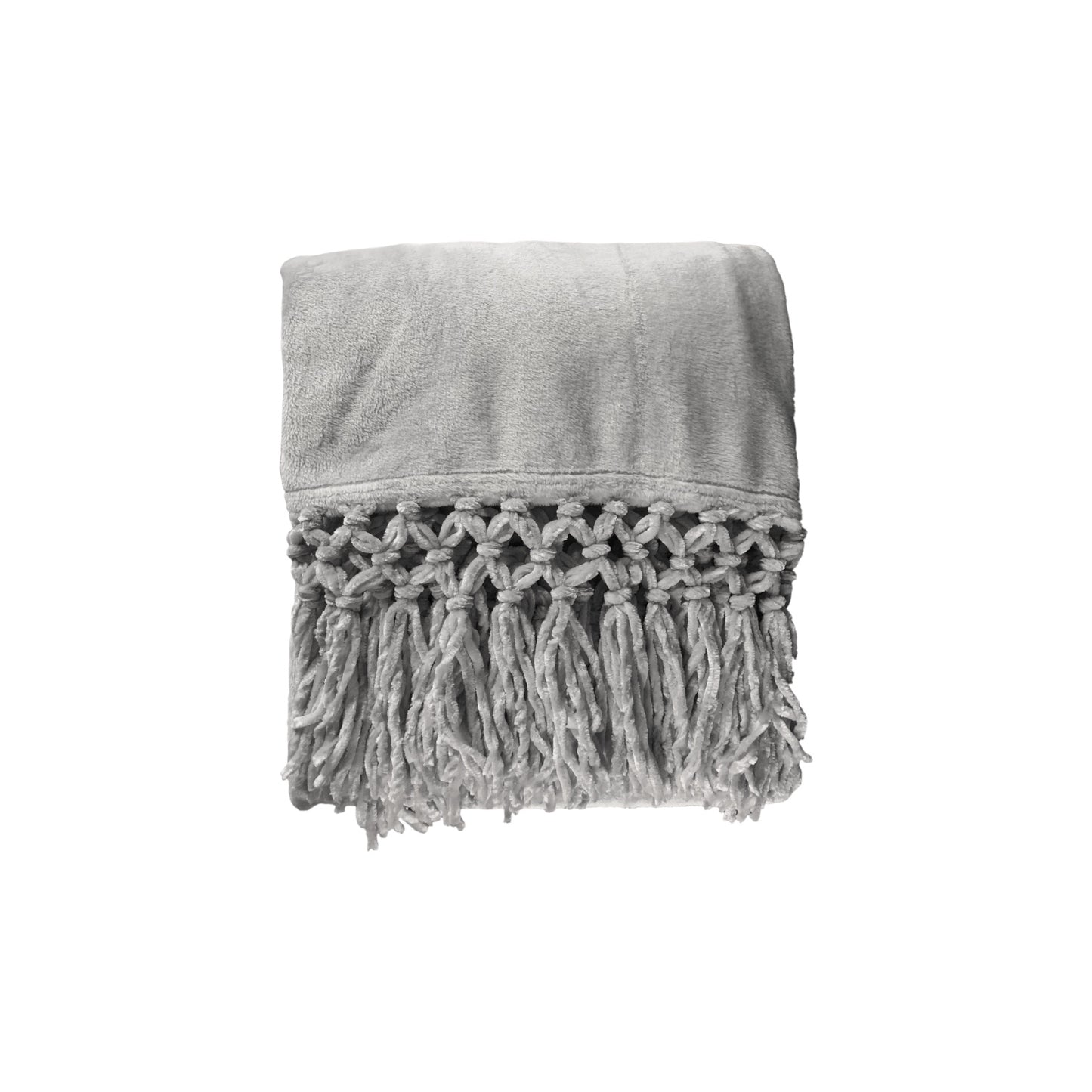 Luxe Throws