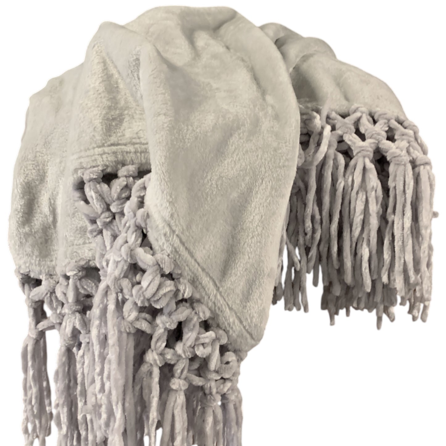 Luxe Throws