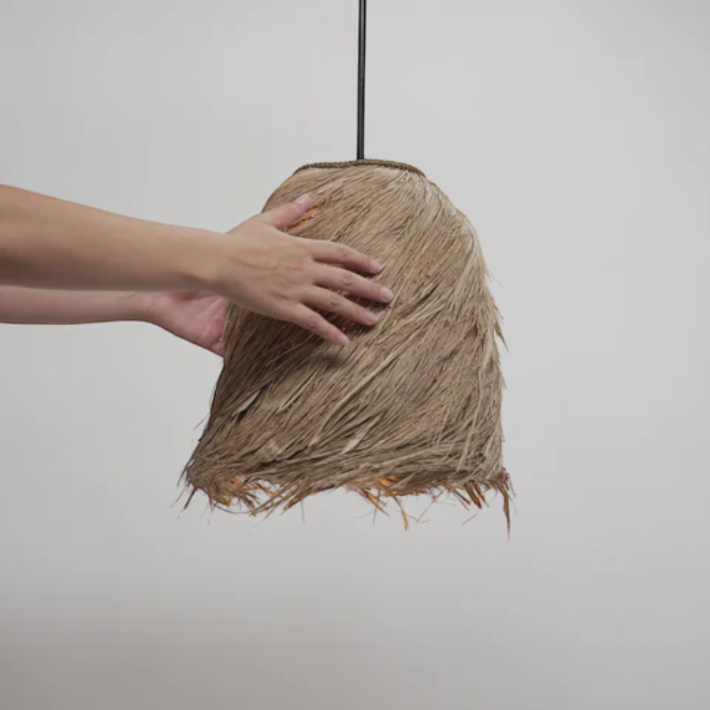 Bird's nest Pendant