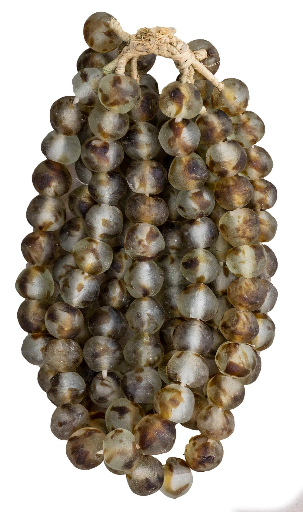 Glass Bead Decor