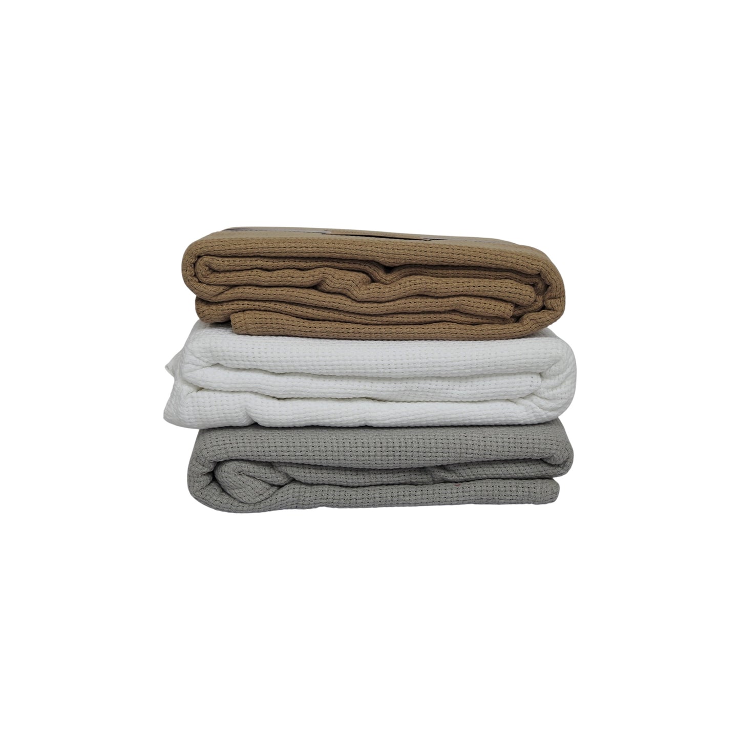 Woven Throws