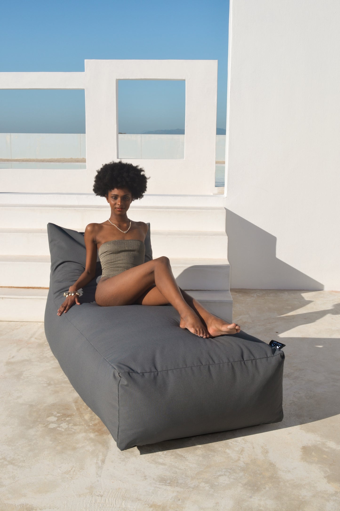 Lazy Lounger
