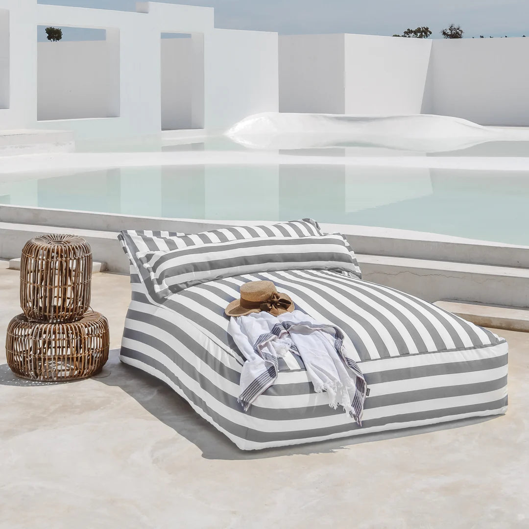 Lazy Lounger