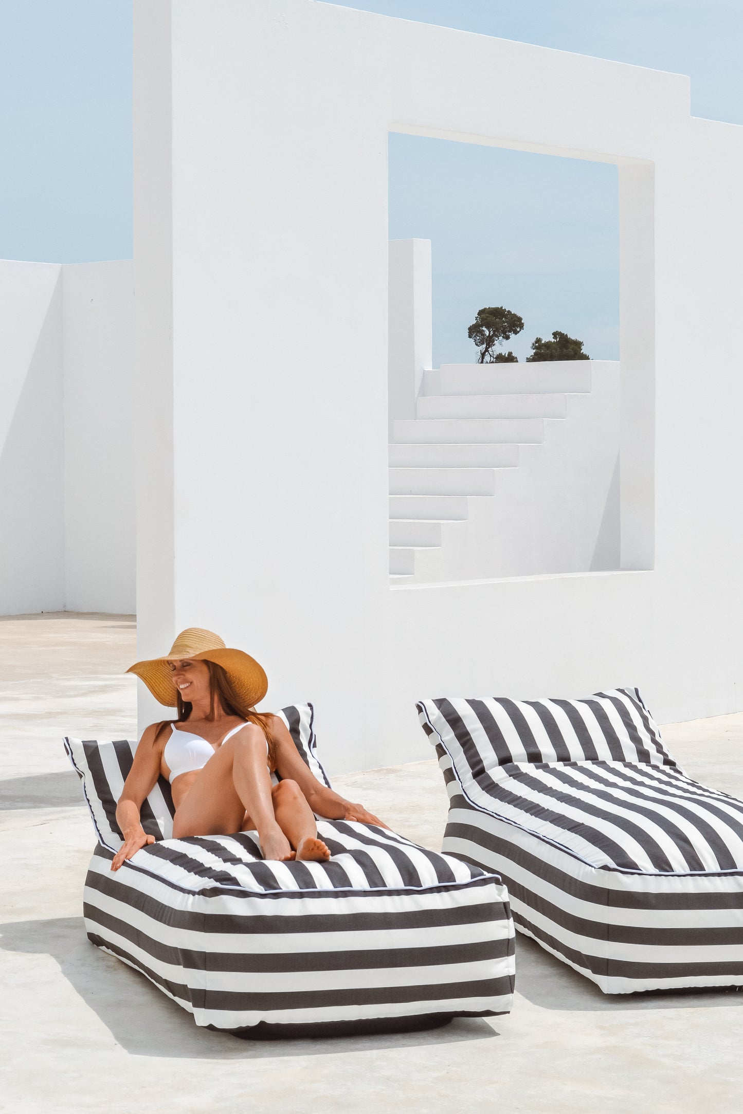 Lazy Lounger