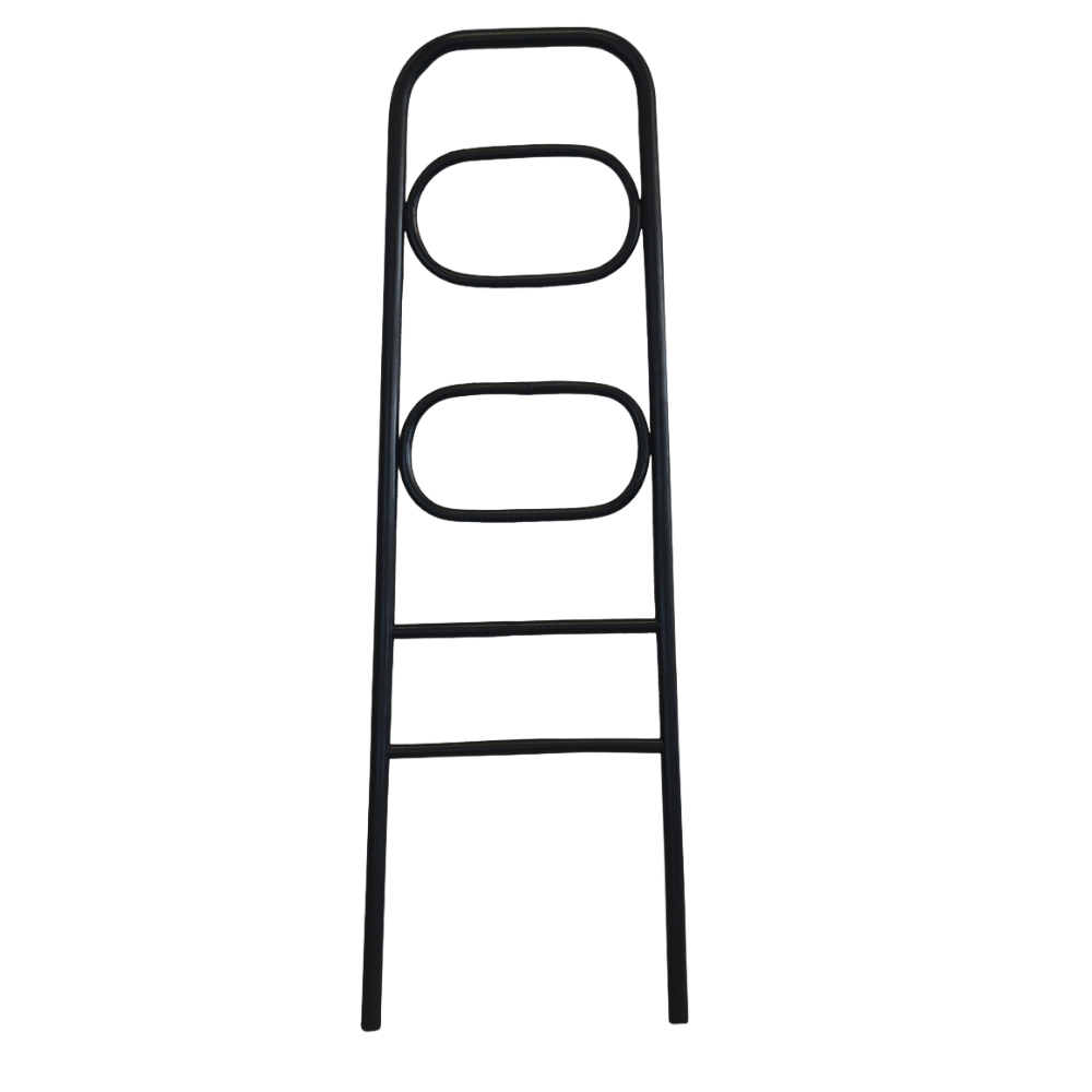 Rattan Ladder