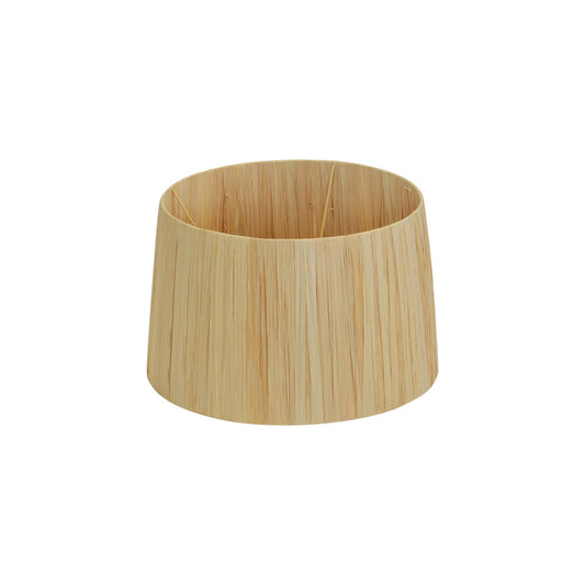 Raffia Lamp Shade