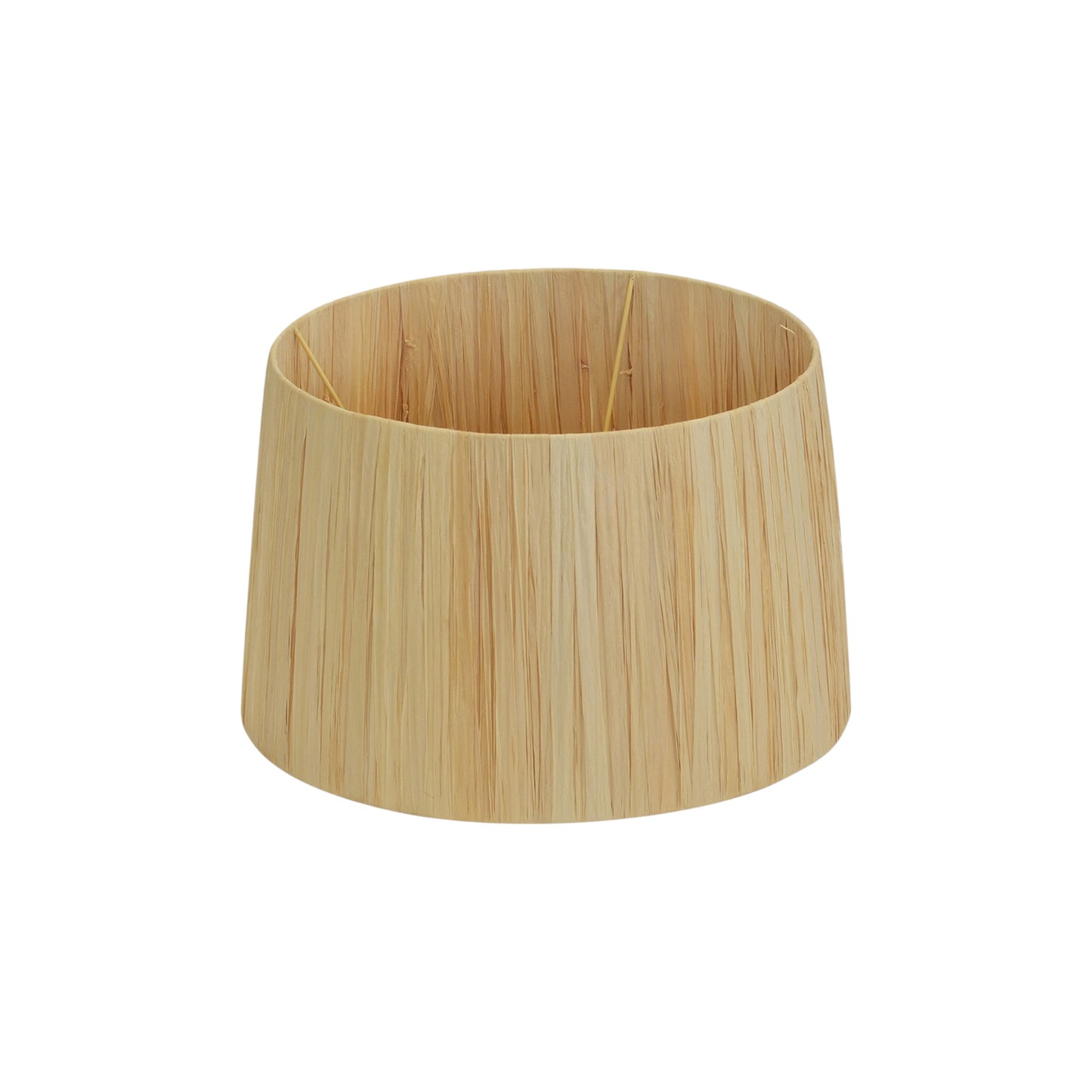 Raffia Lamp Shade