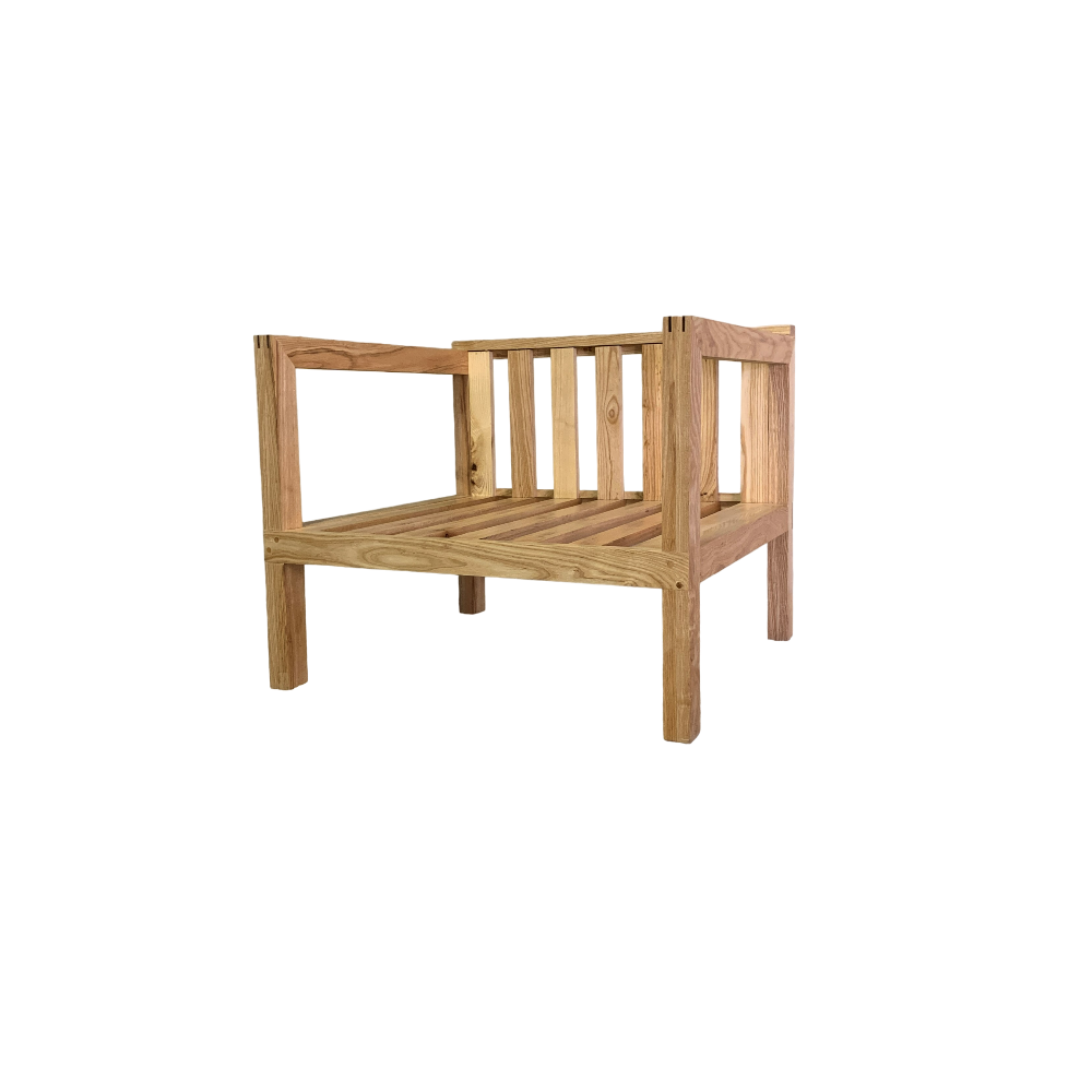 Denver Armchair