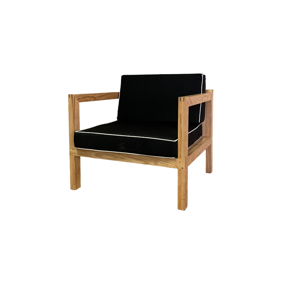 Denver Armchair