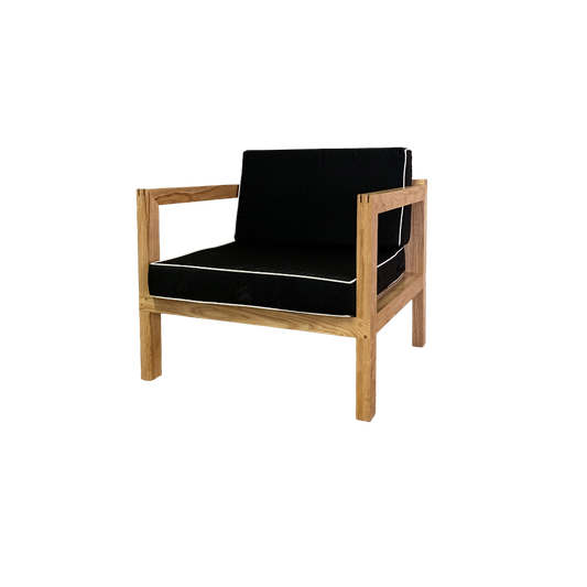 Denver Armchair