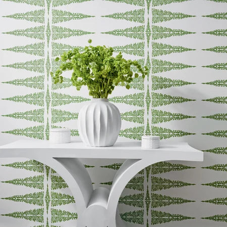Ellery Stripe Wallpaper