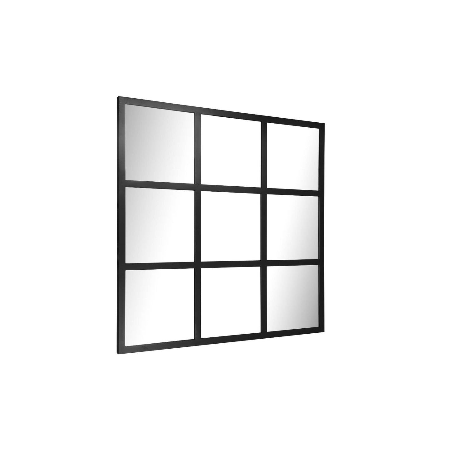 Cottage Square Mirror