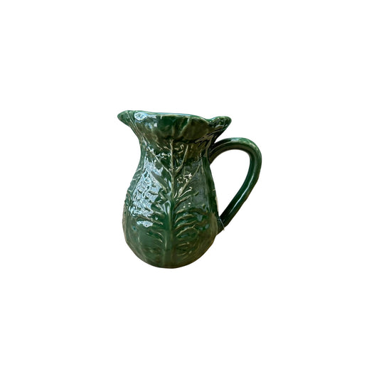 Cabbage Jugs