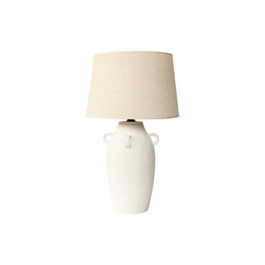 The Moroccan Lamp (shade included)