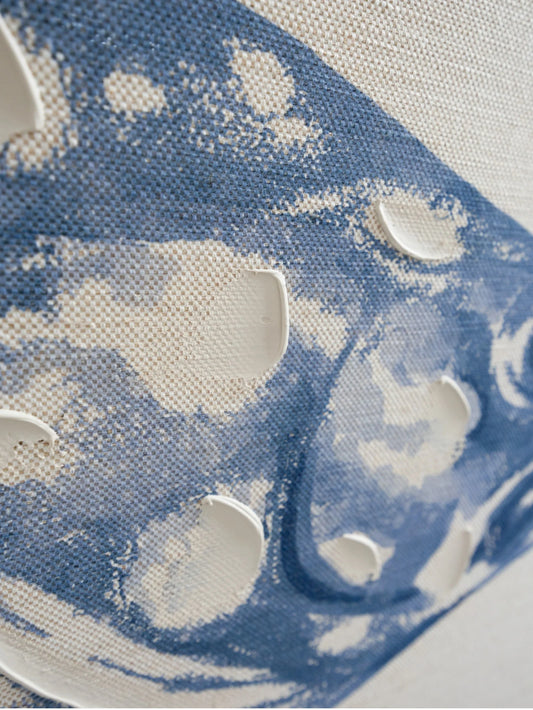 Marine Majesty Wall Art in Nautical