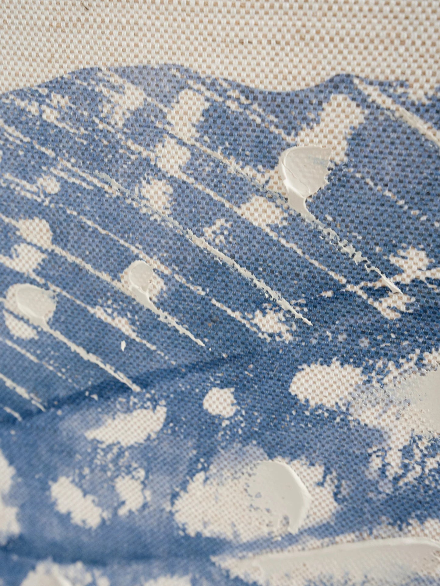 Marine Majesty Wall Art in Nautical