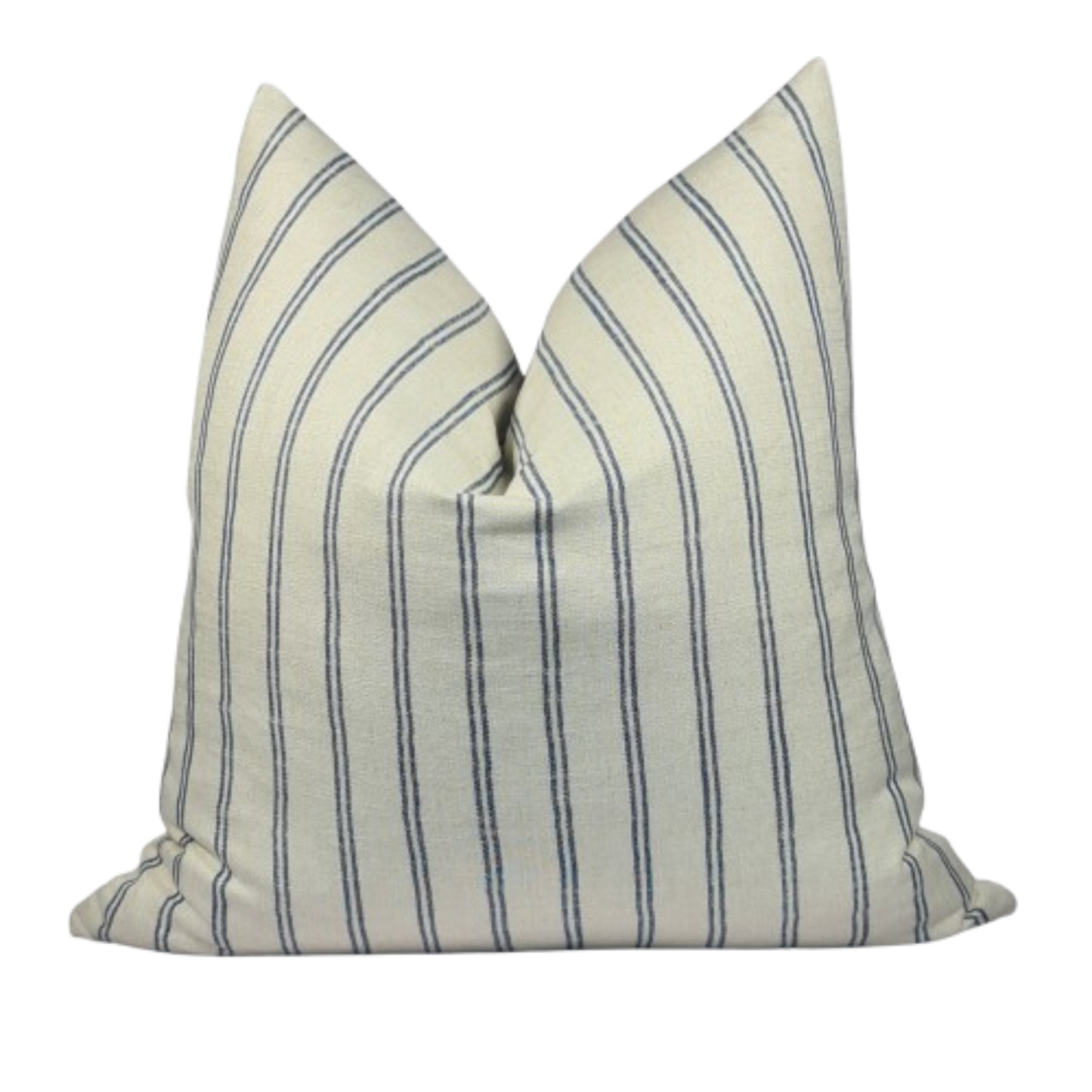 Blue Stripe Scatter Cover