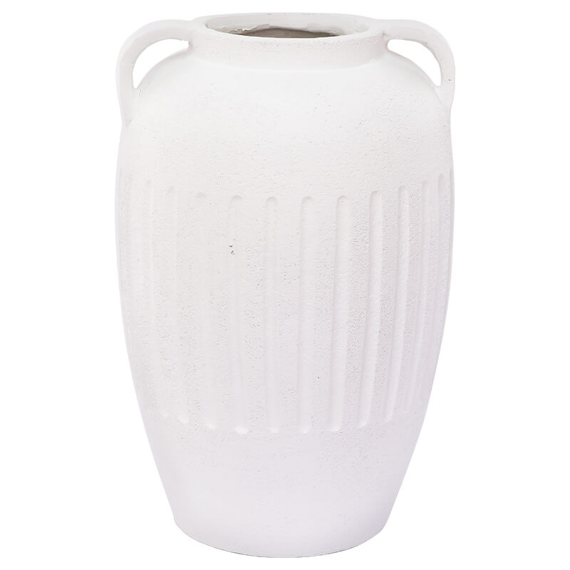 White Urn