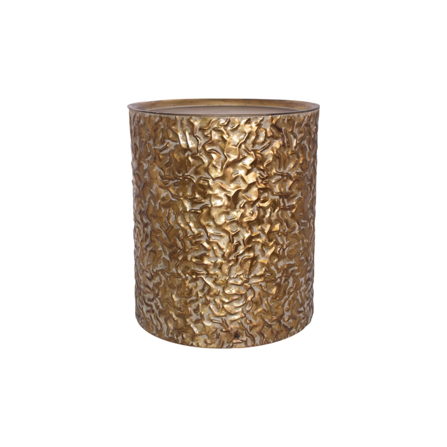 Goldie Accent Stool