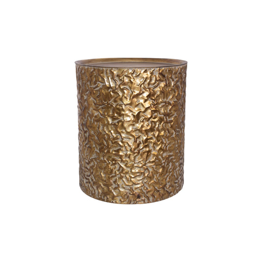 Goldie Accent Stool