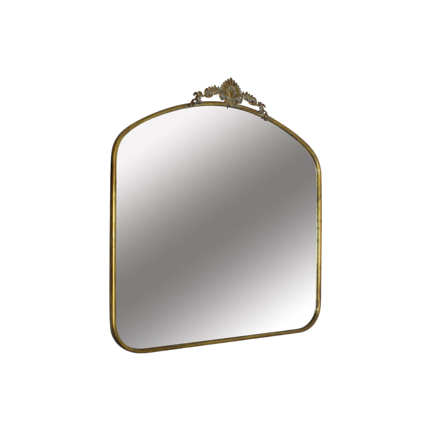 Ornate Mirror